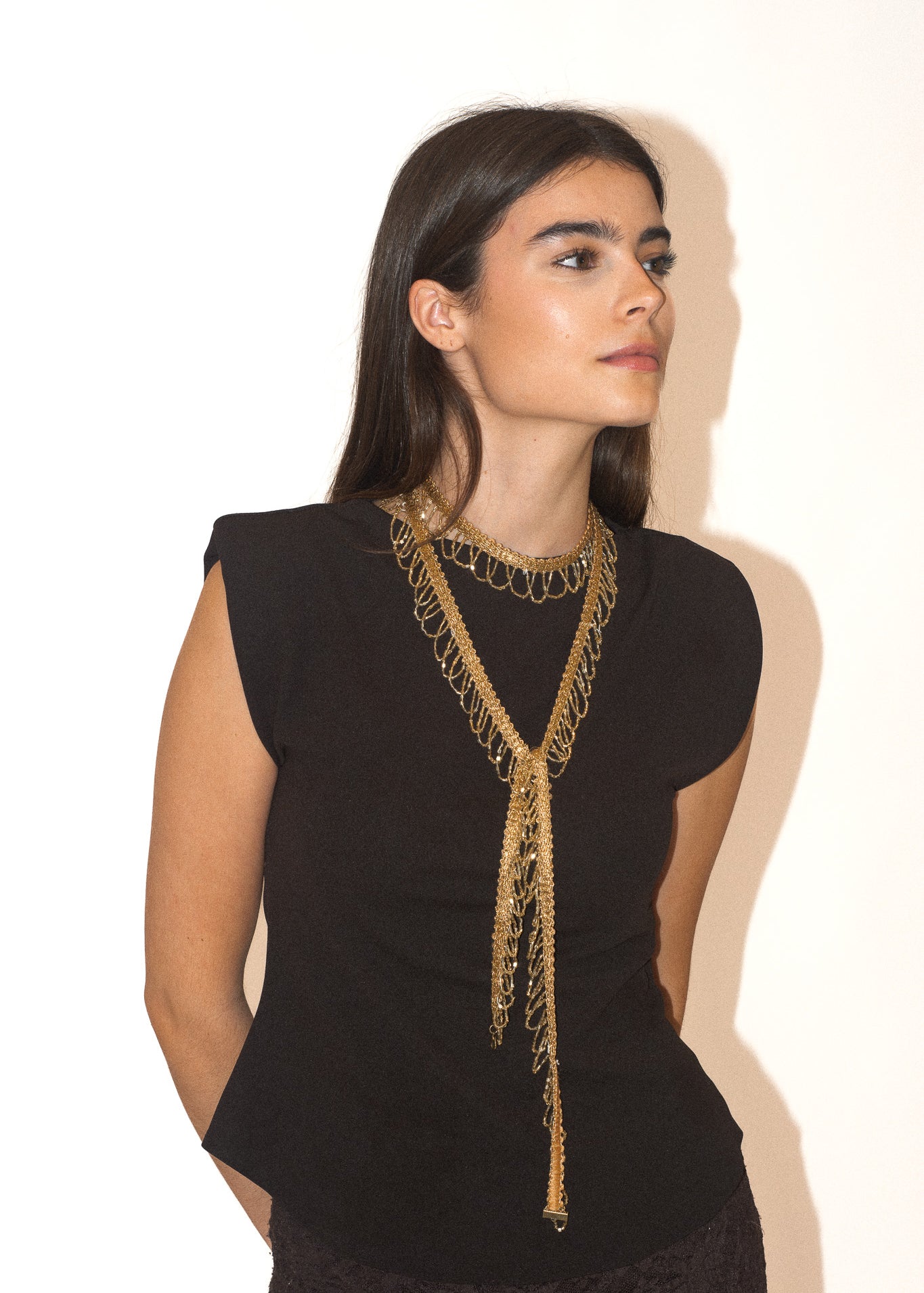 Boho Bali Bandeau/Belt 