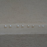 Mutiara Marfil Earrings