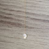 Kelor multiposition necklace