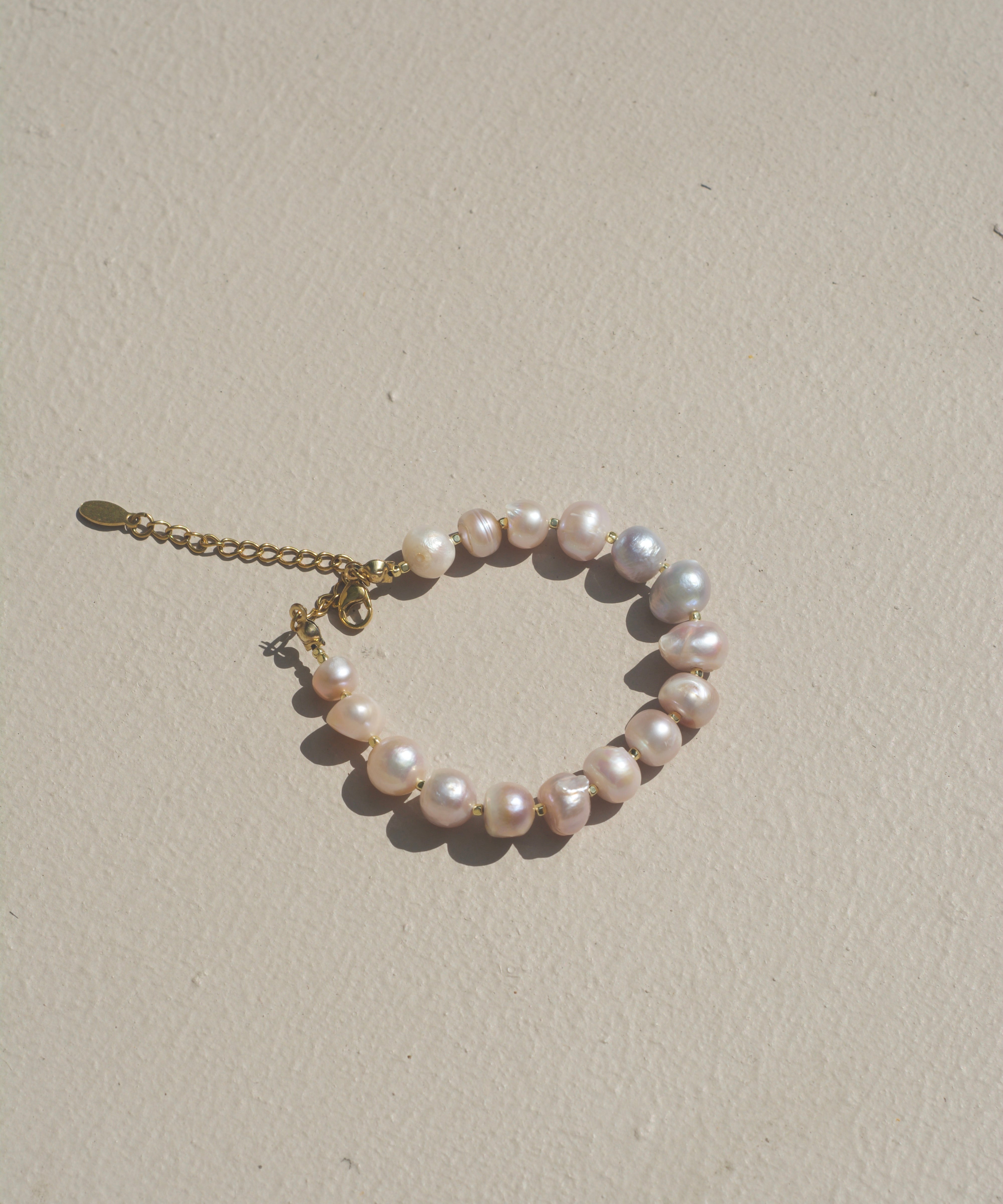 Flores Bracelet