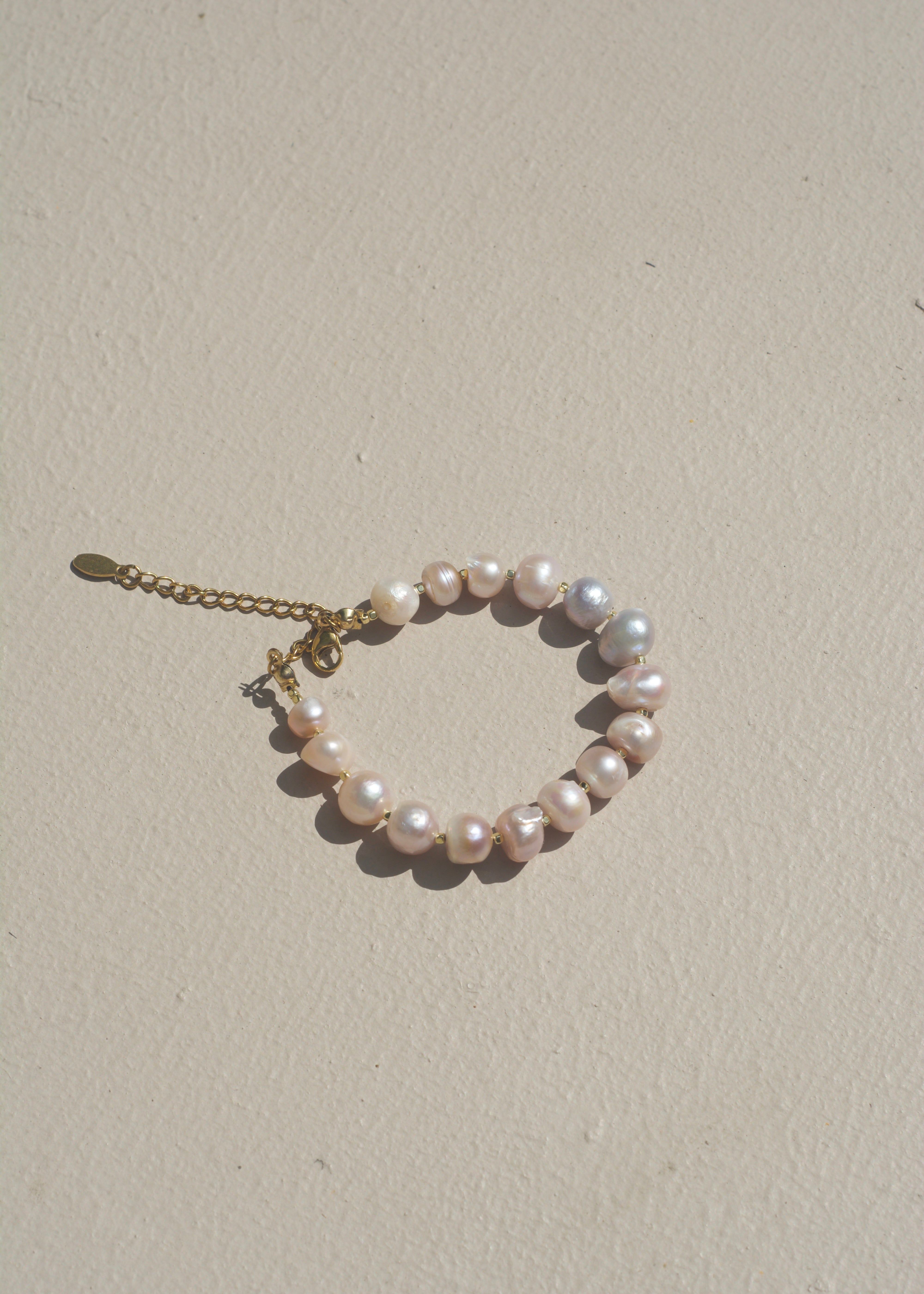 Flores Bracelet