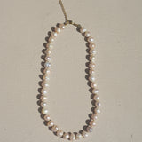 Flores Necklace