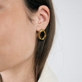 Gaïa Earrings