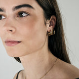 Claw Earrings