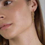 CASCADE EARRINGS