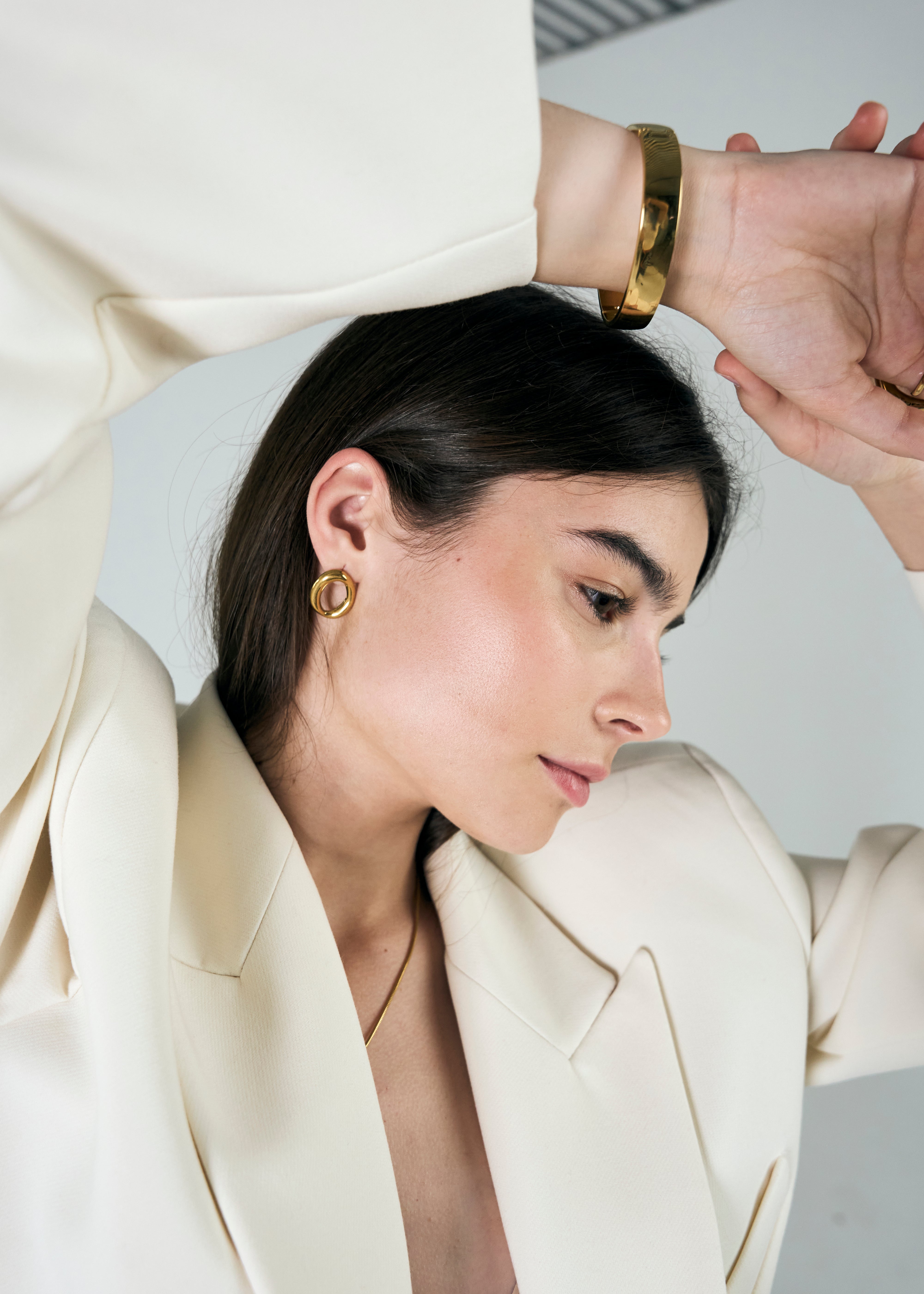 Gaia Earrings