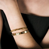 Love C Bracelet