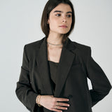 Triple Circonite Bracelet