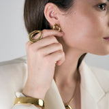 Gaïa Earrings