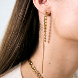 Drip Earrings