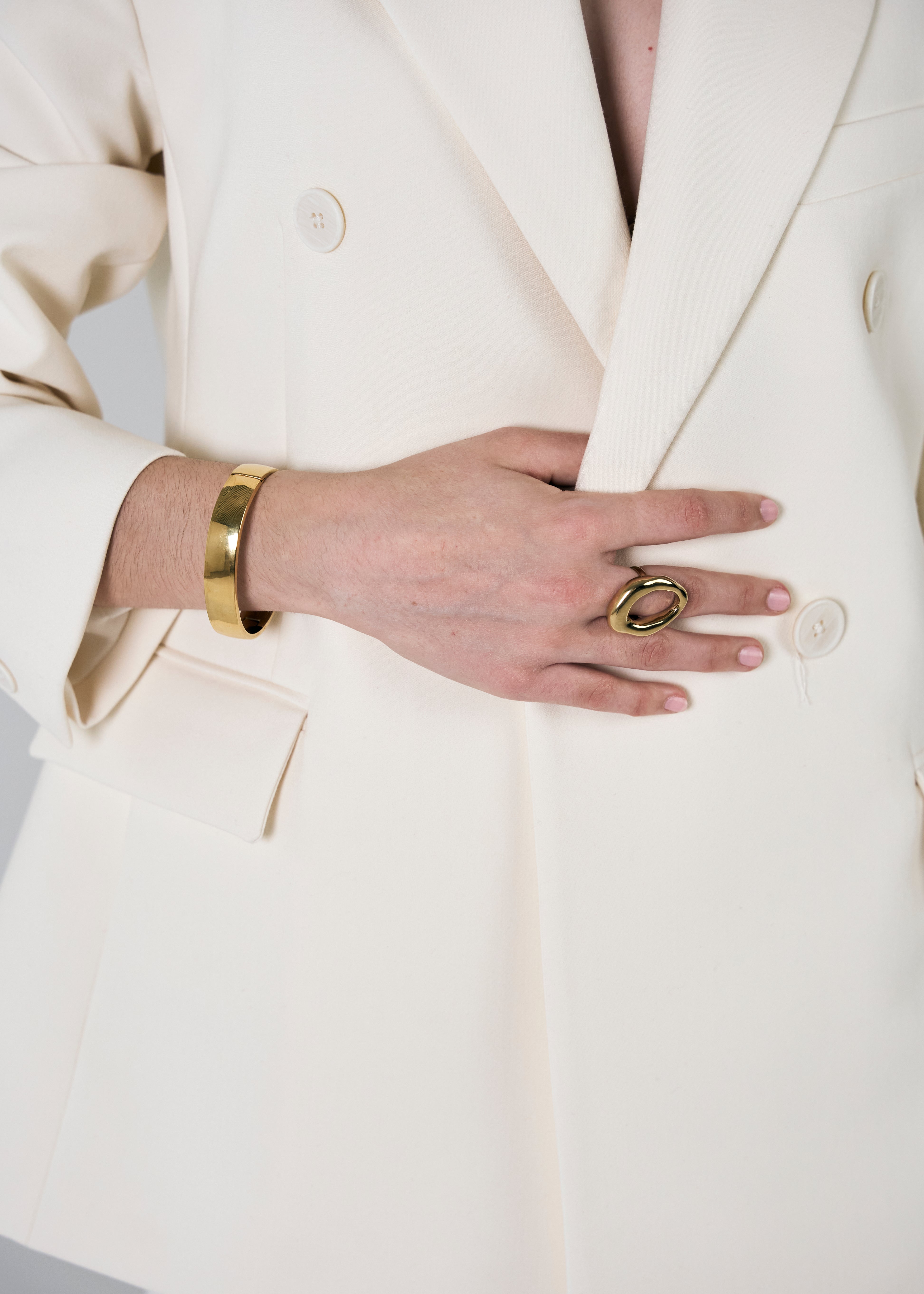 Gaia Ring