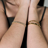 Love C Bracelet