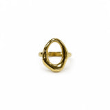 Gaia Baby Ring