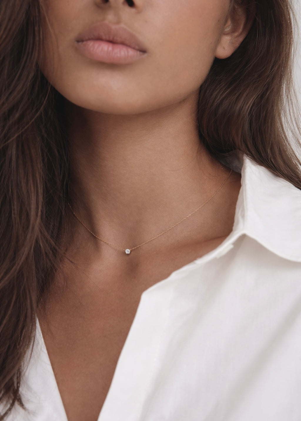 Audrey's Necklace
