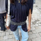 Yuna Belt