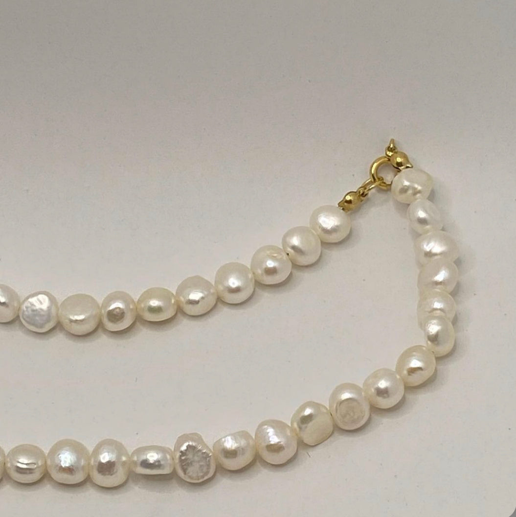 pearl harbor necklace